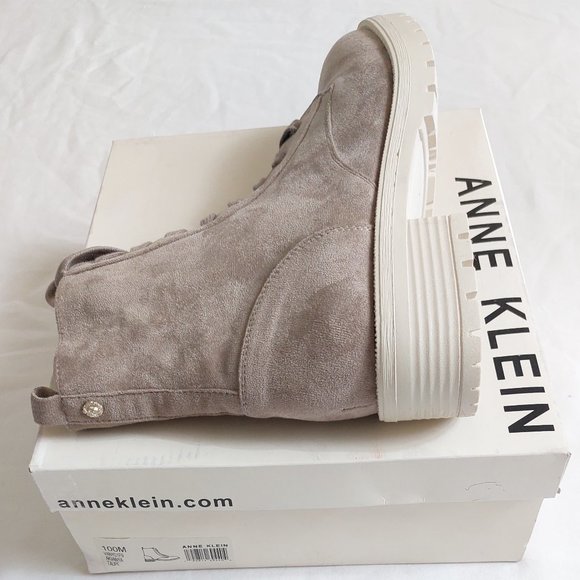 Anne Klein Vanya - Picture 5 of 8